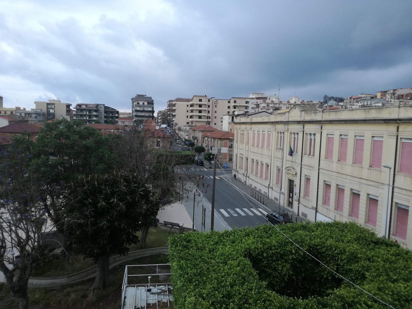 Piazza Valsesia