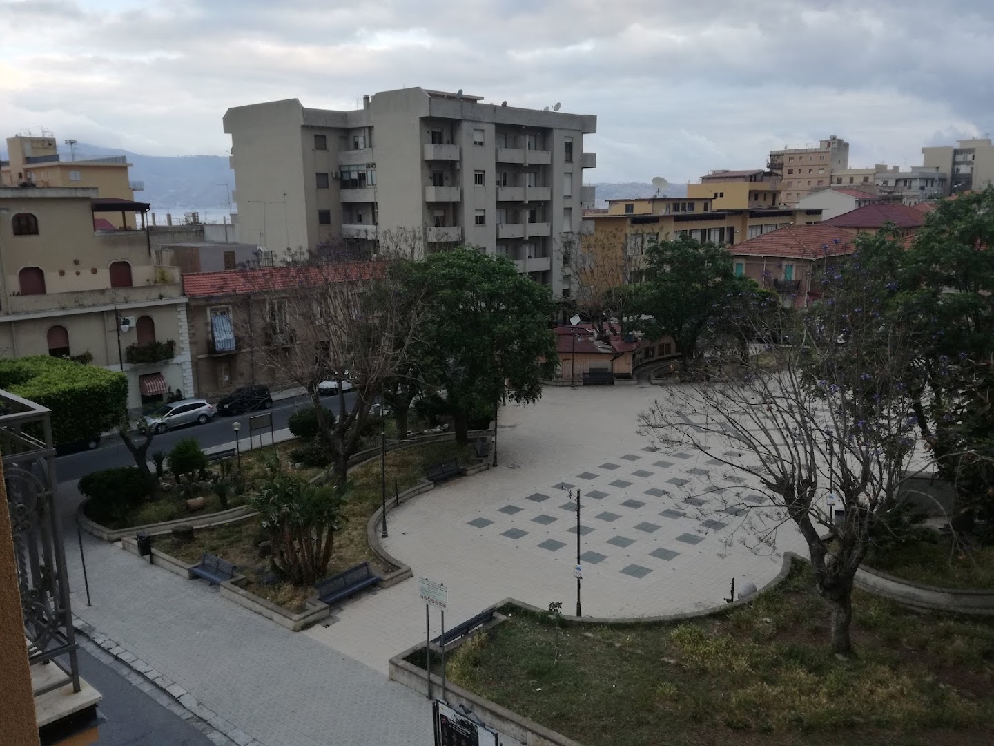 Piazza Valsesia