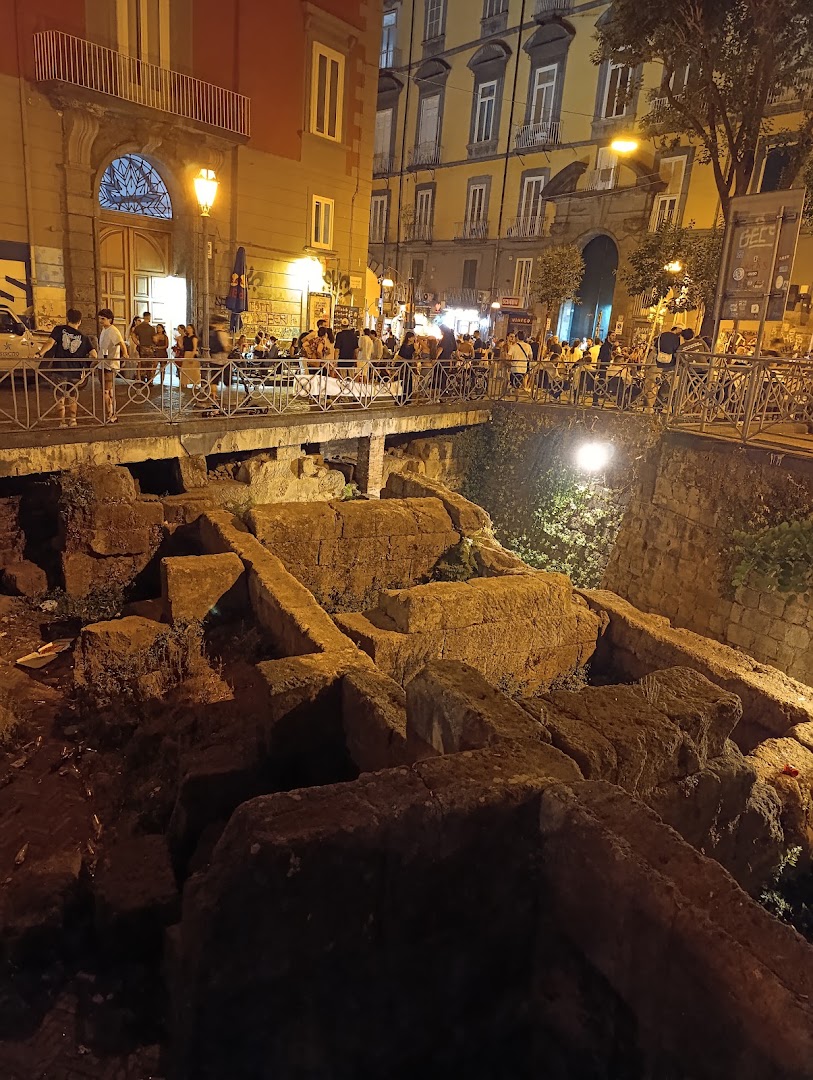 Piazza Vincenzo Bellini