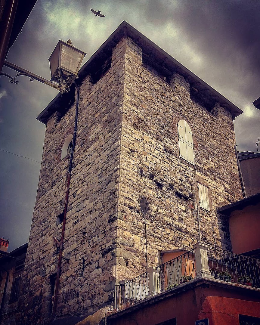 Piazza Vittorio Emanuele II, Rovigo
