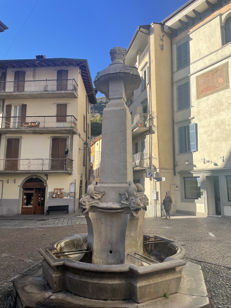 Piazza Vittorio Emanuele II