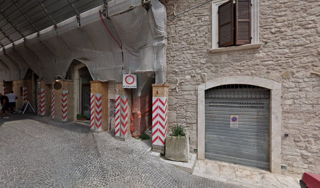 Piazza XX Settembre, 7, Acquasanta Terme