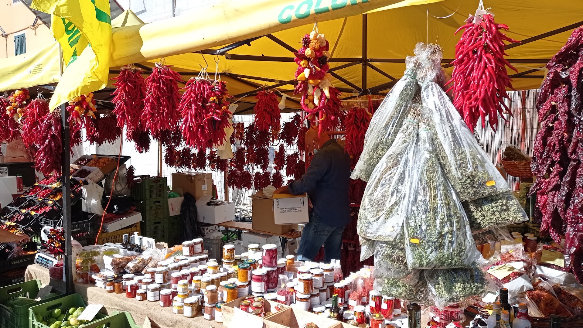 Piazza XXIX Maggio