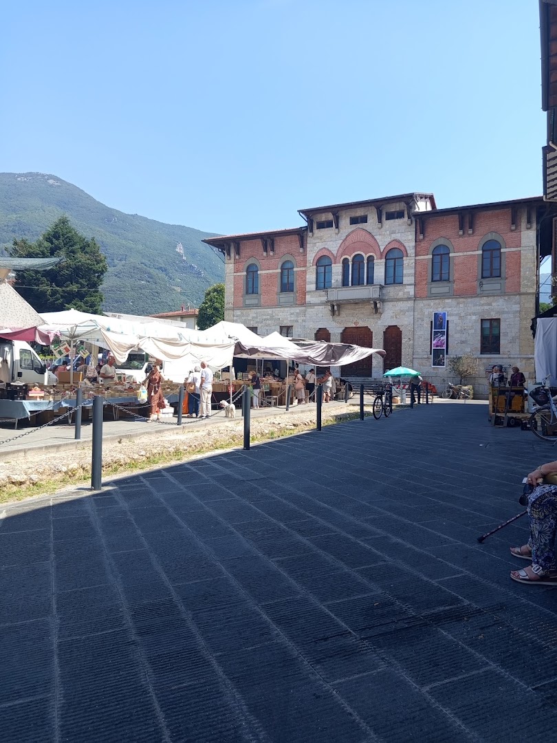 Piazza XXIX Maggio