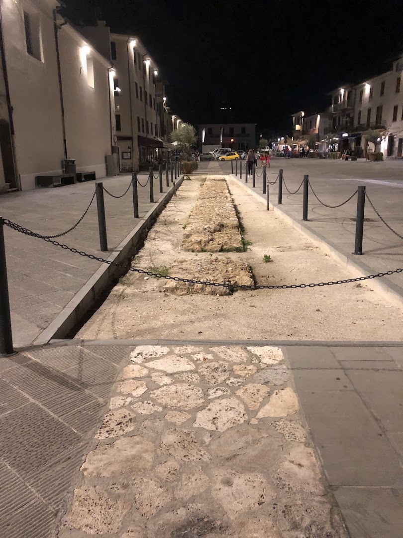 Piazza XXIX Maggio