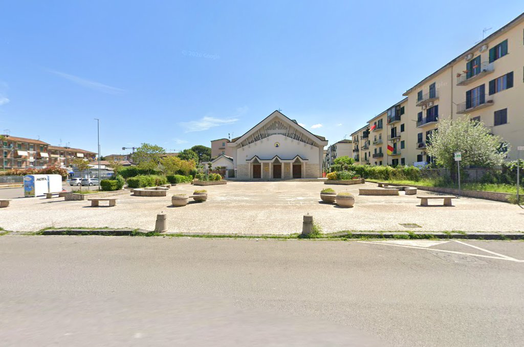 Piazzale Aldo Iermano