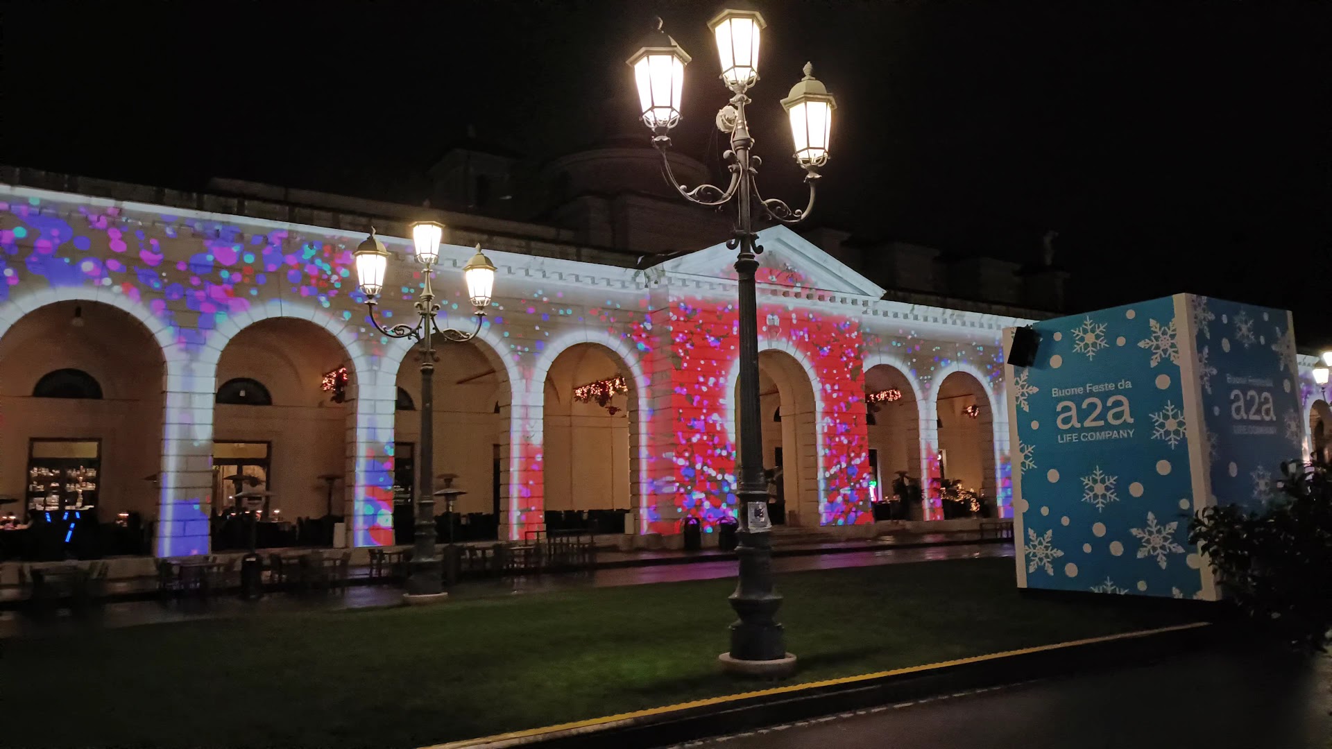 Piazzale Arnaldo, Brescia