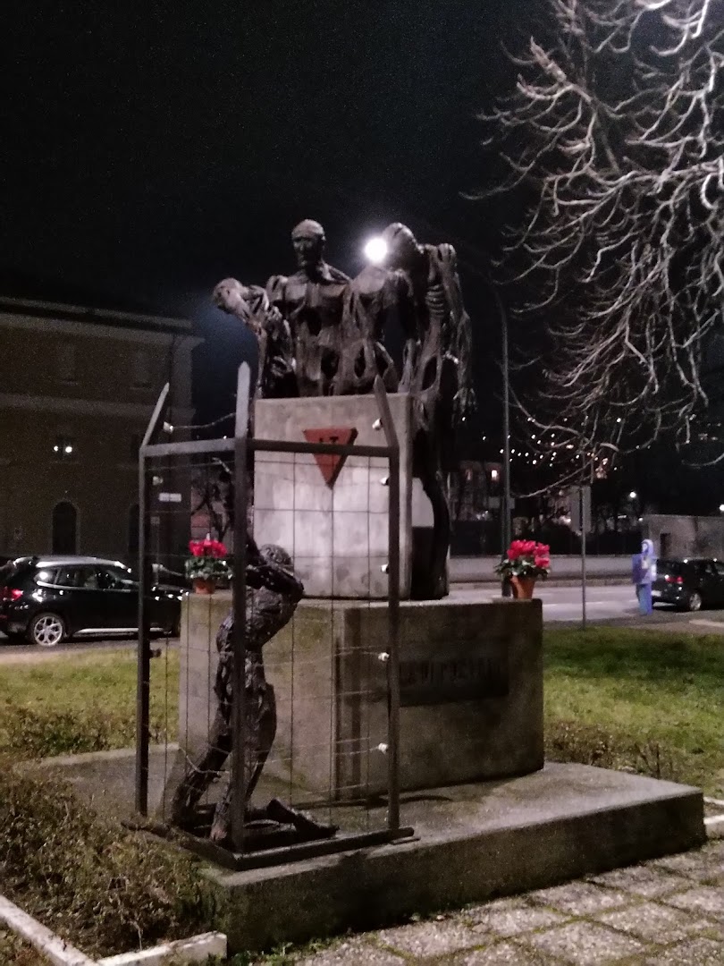 Piazzale Cremona, Brescia