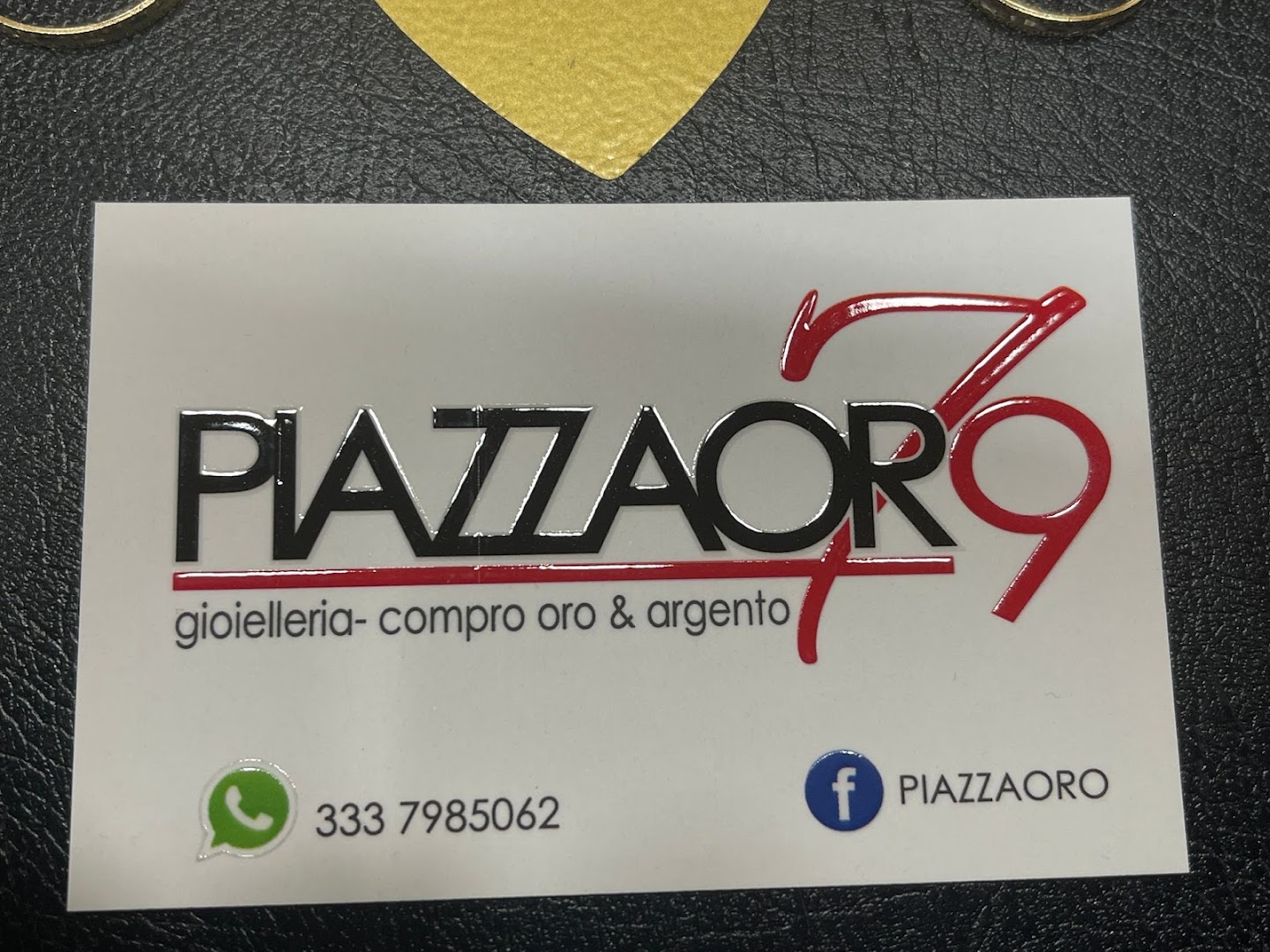 Piazzaoro