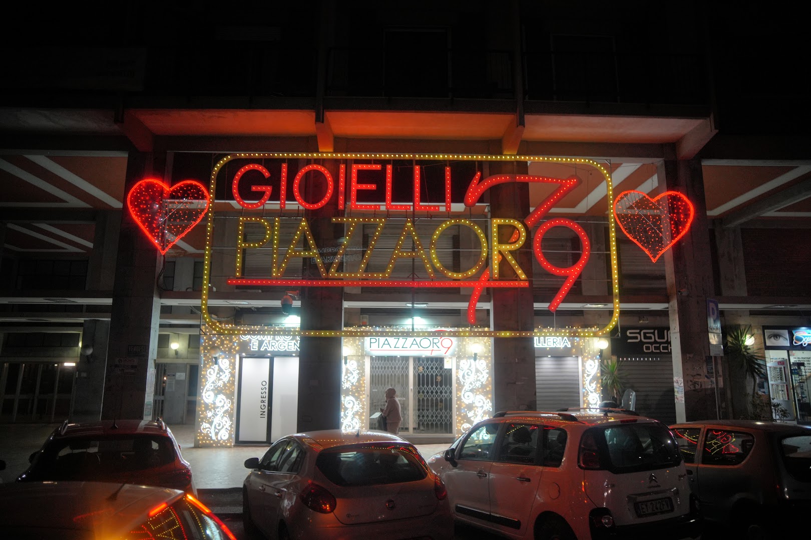 Piazzaoro
