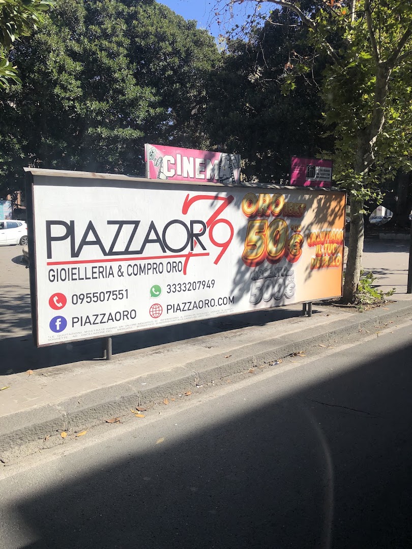 Piazzaoro