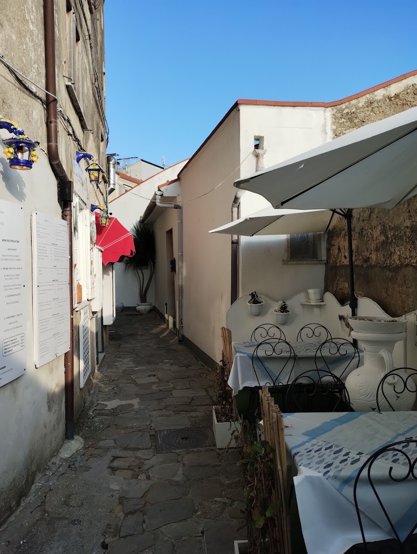 Piazzetta 11 23 Castellabate Bar&Gelateria