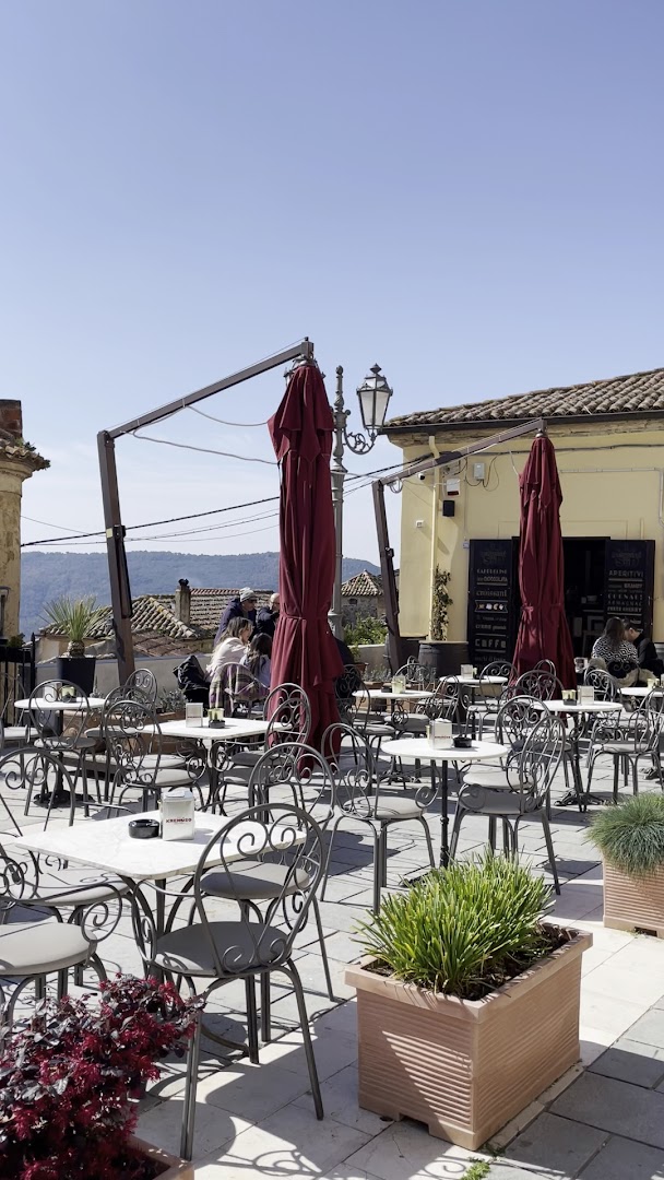 Piazzetta 11 23 Castellabate Bar&Gelateria