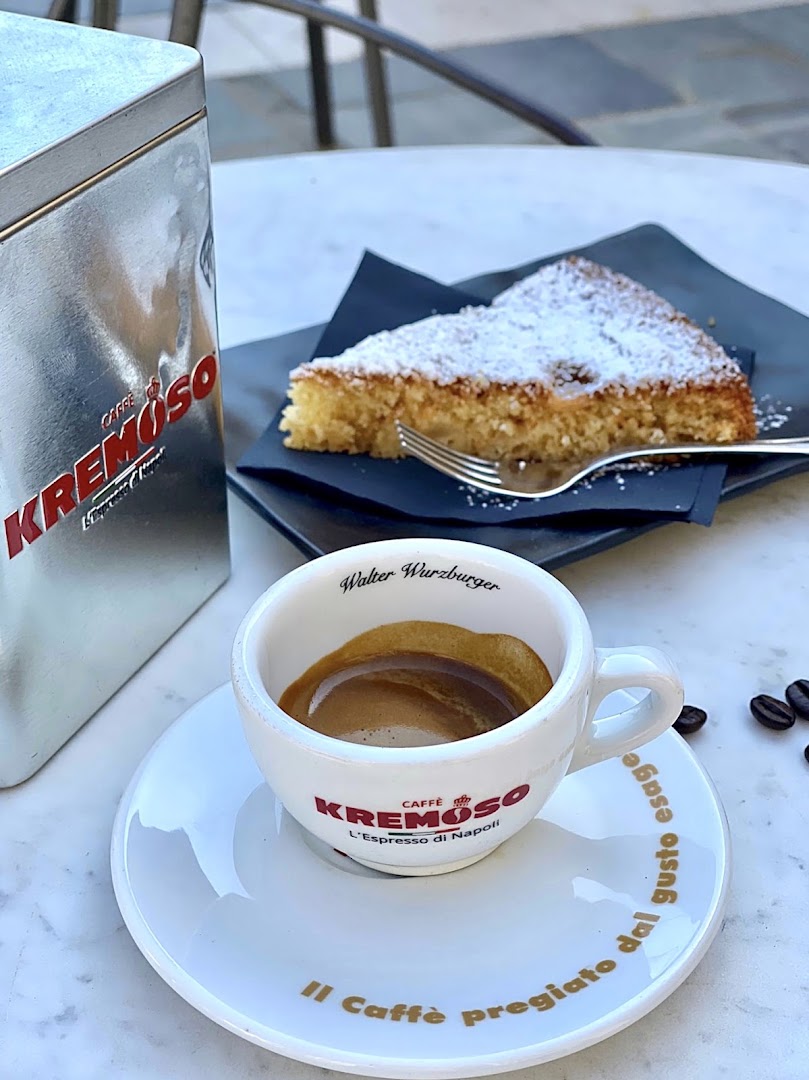 Piazzetta 11 23 Castellabate Bar&Gelateria