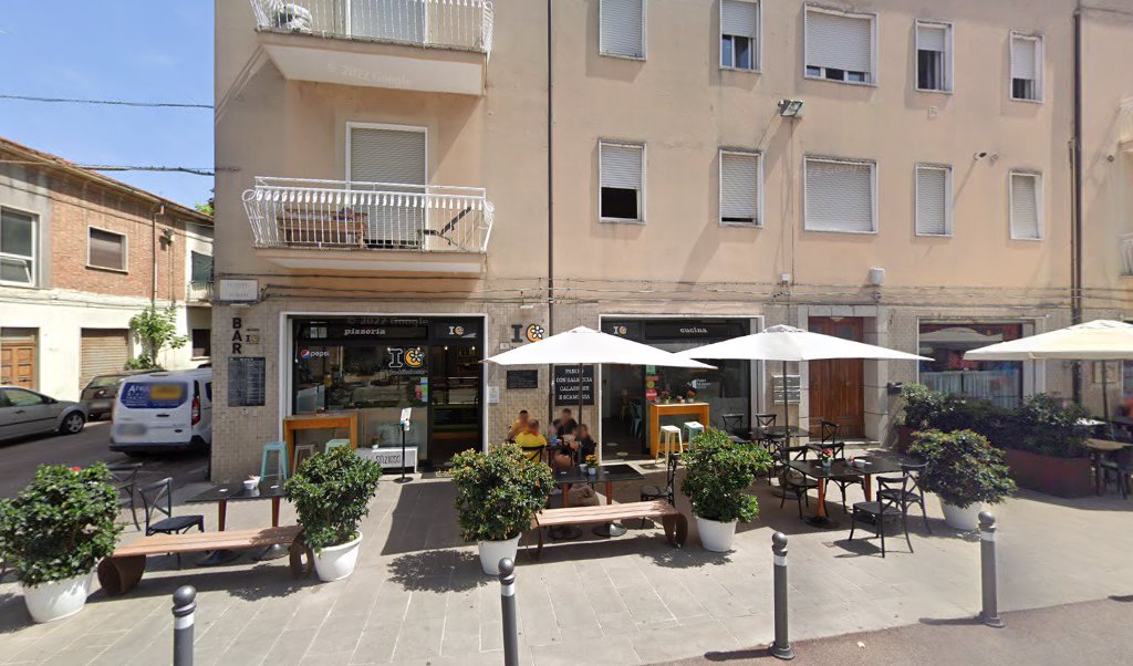 Piazzetta Agabiti, 1, Rimini