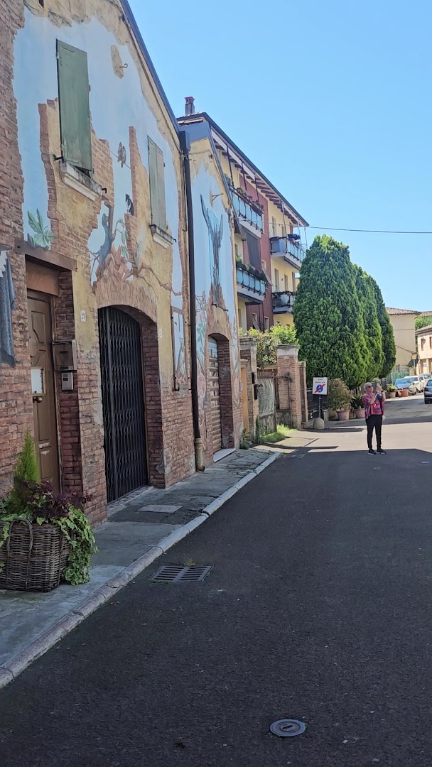 Piazzetta Betlemme