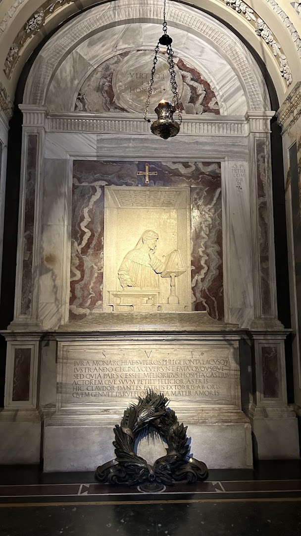 Piazzetta degli Ariani