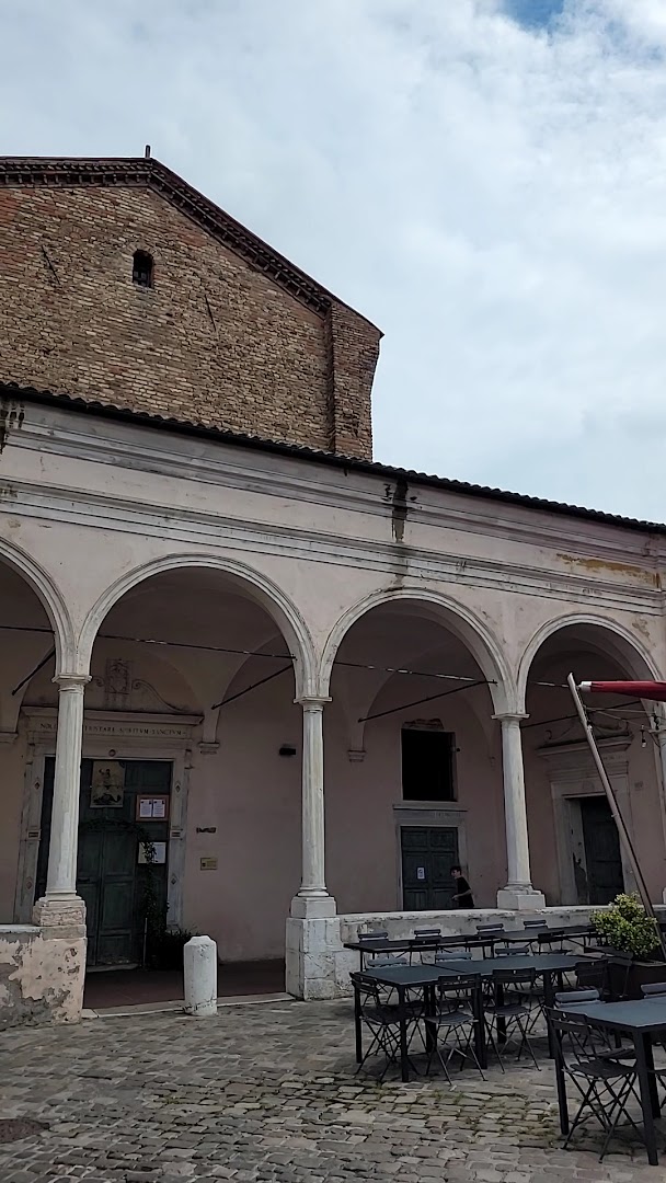 Piazzetta degli Ariani
