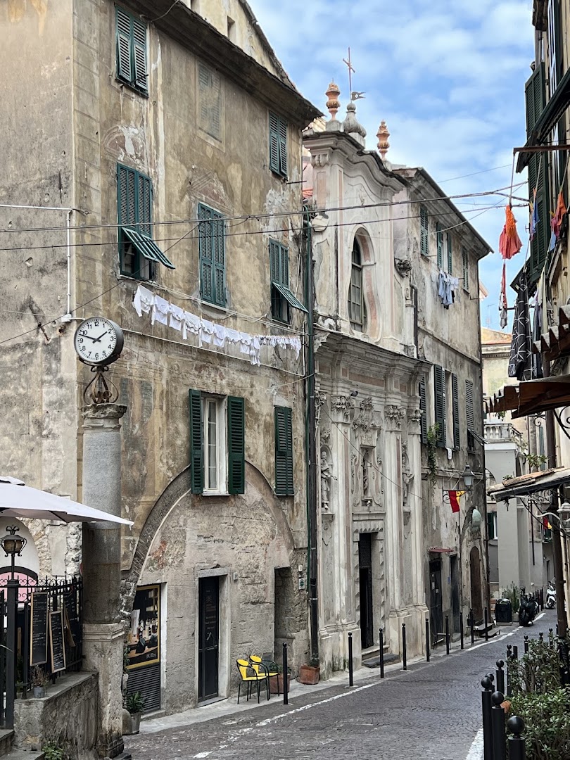 Piazzetta della Fontana