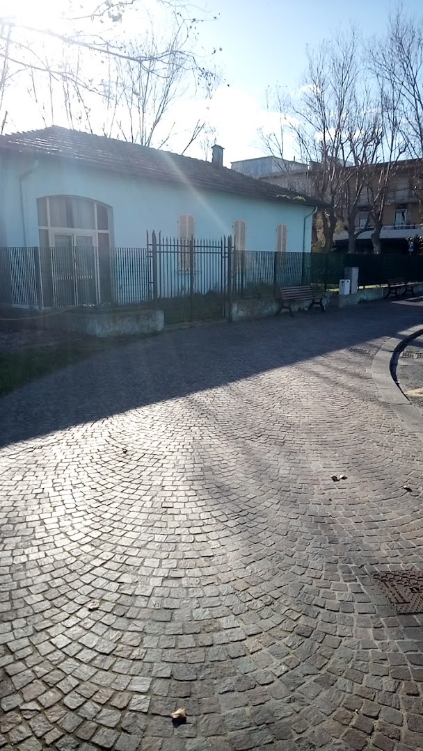 Piazzetta di Bellariva