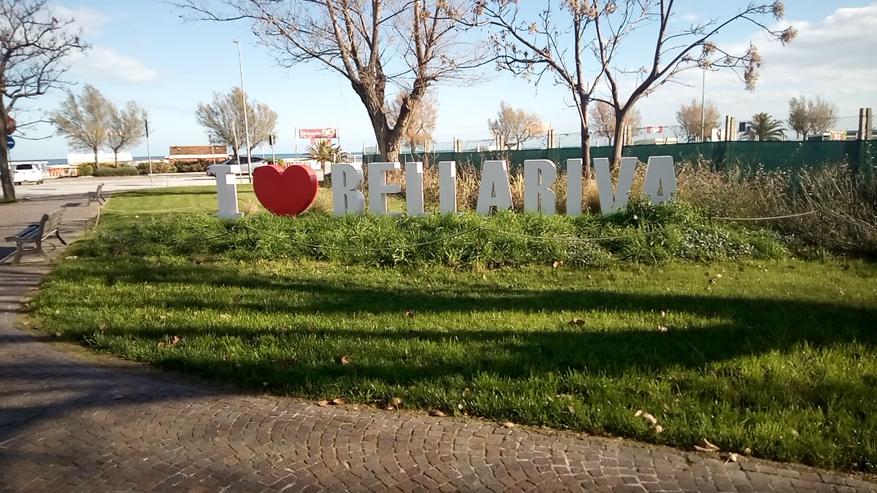 Piazzetta di Bellariva