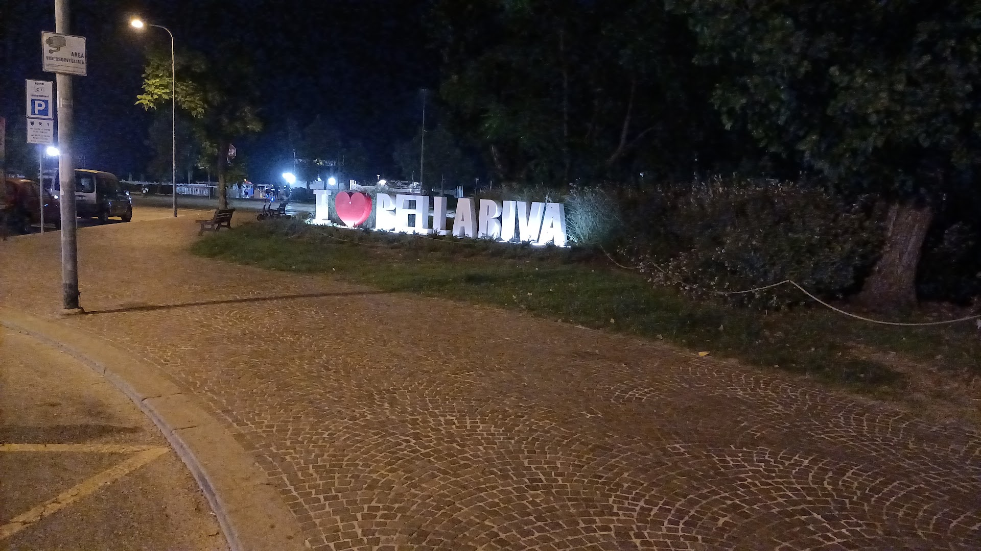 Piazzetta di Bellariva