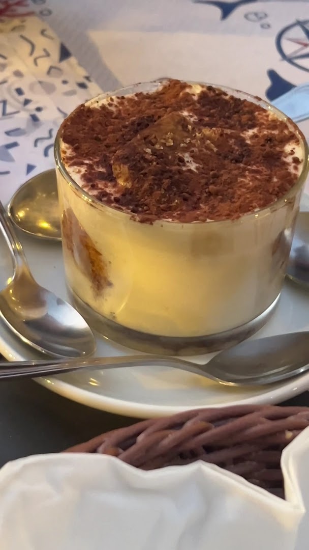Piazzetta San Carlo RIstorante Home