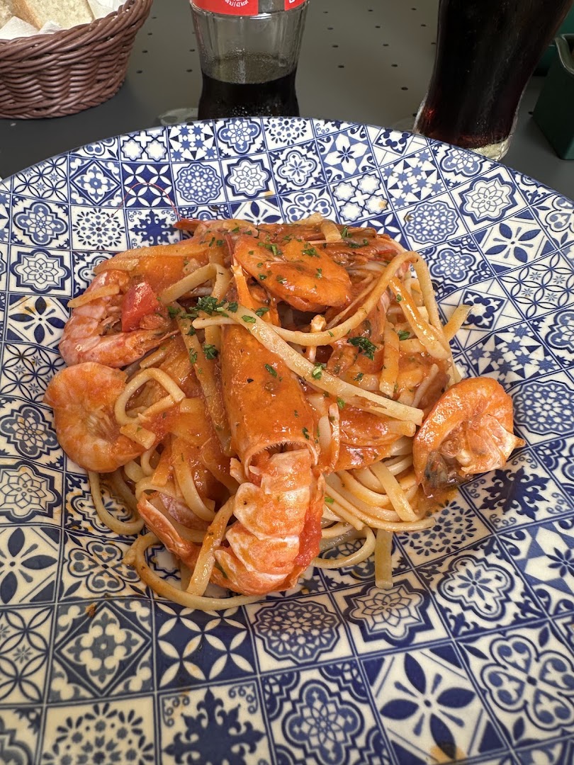 Piazzetta San Carlo RIstorante Home