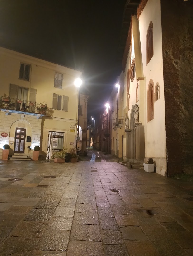 Piazzetta San Giovanni