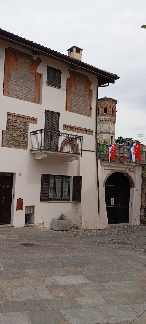 Piazzetta San Giovanni