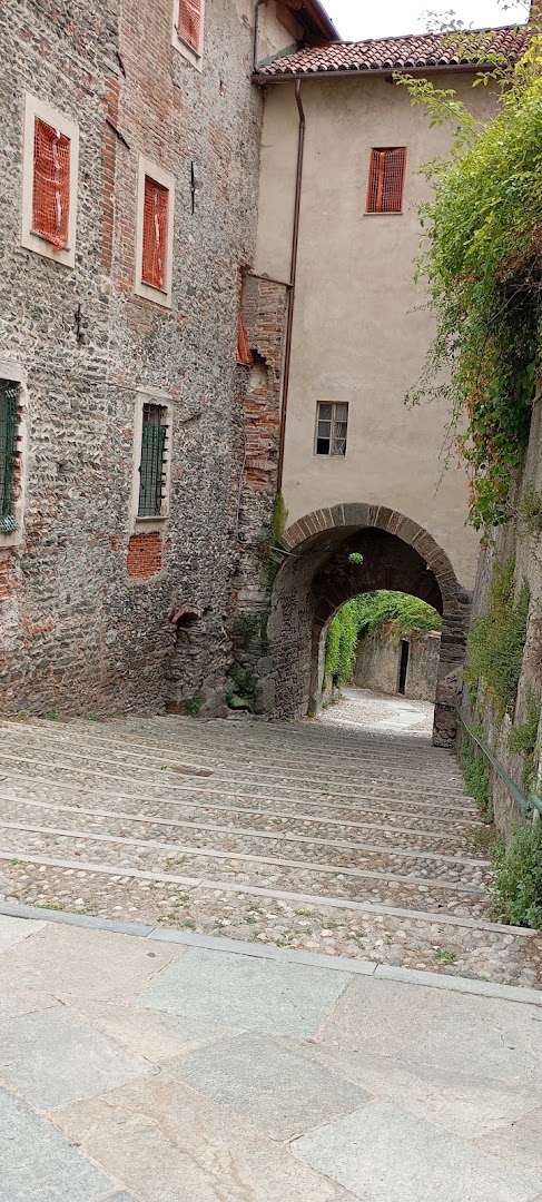 Piazzetta San Giovanni, Avigliana