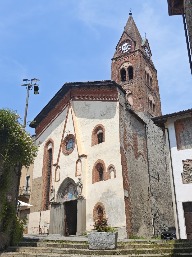 Piazzetta San Giovanni