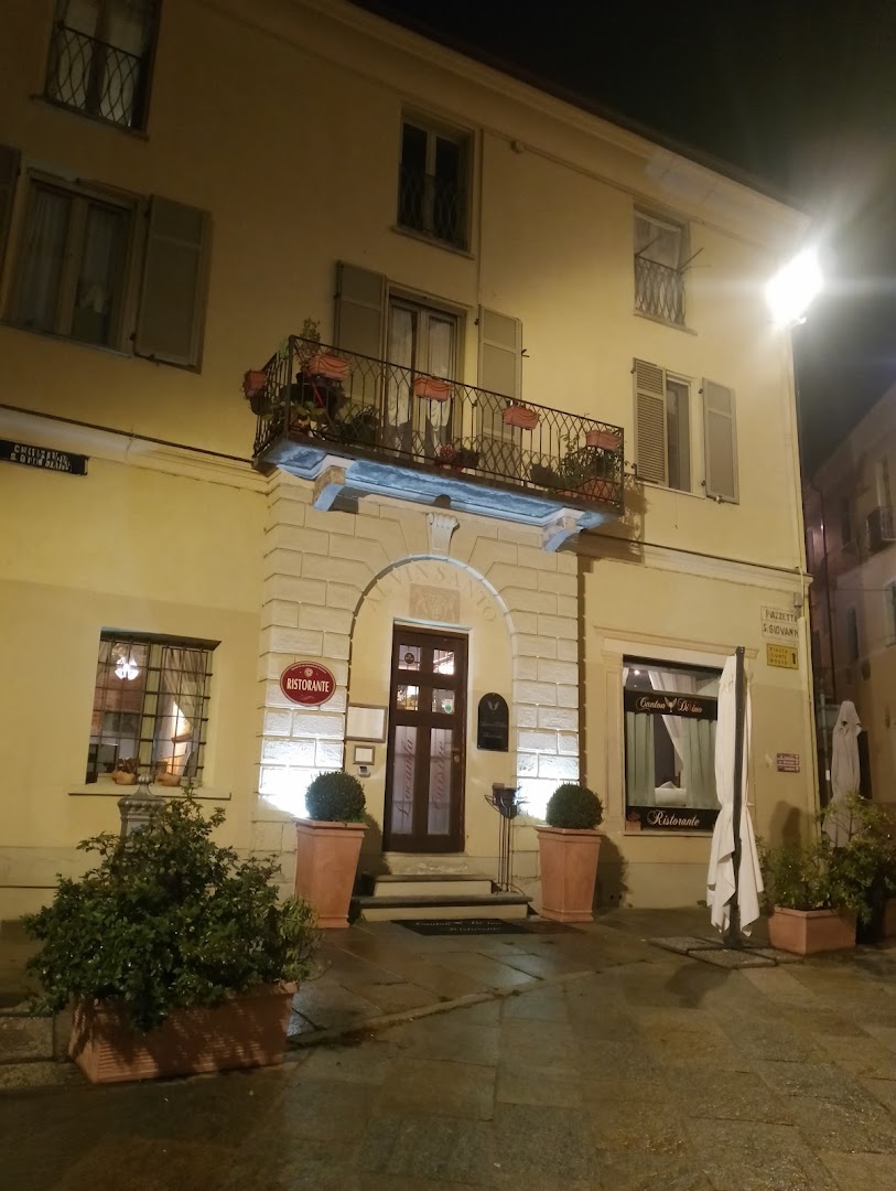 Piazzetta San Giovanni