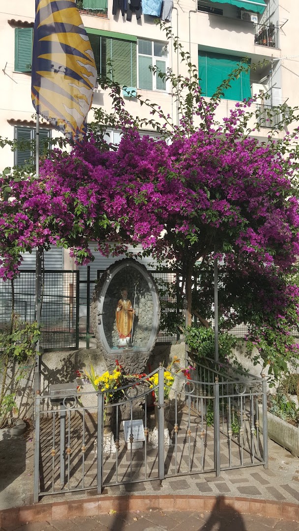 Piazzetta San Nicola