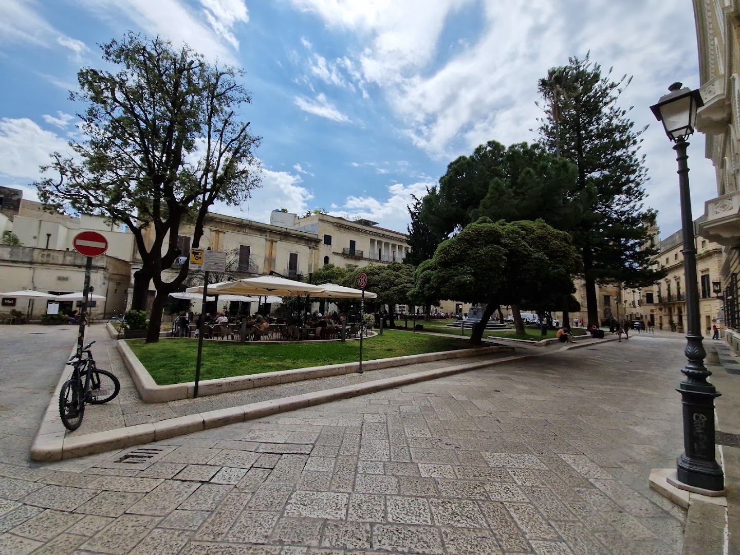 Piazzetta Santa Chiara