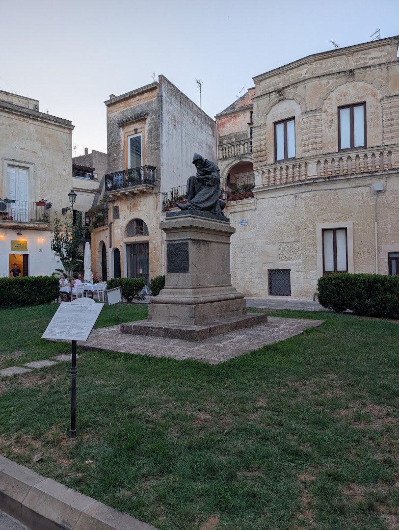 Piazzetta Santa Chiara