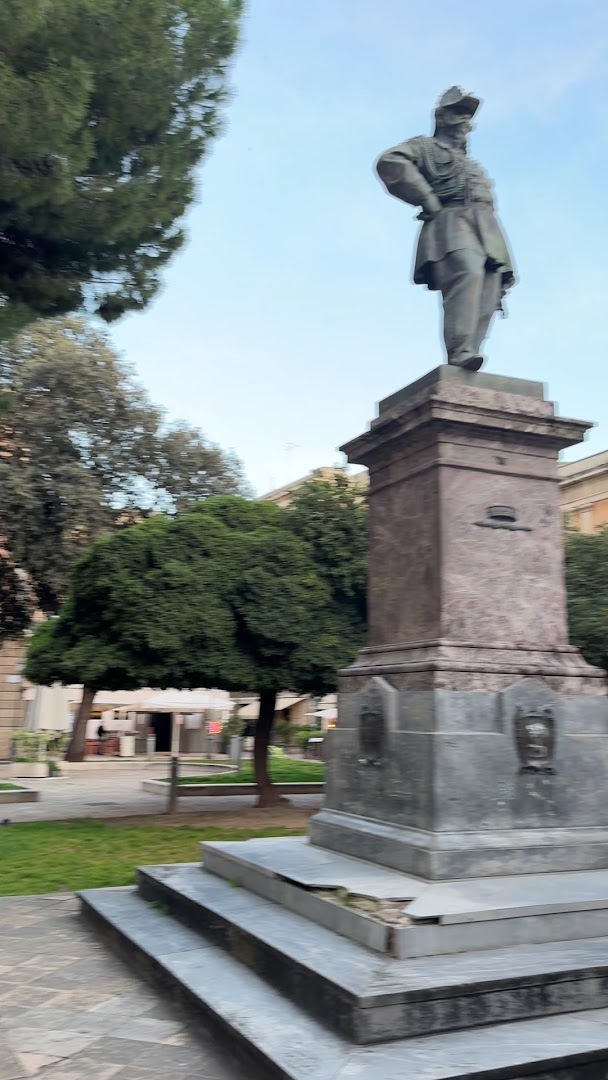 Piazzetta Santa Chiara