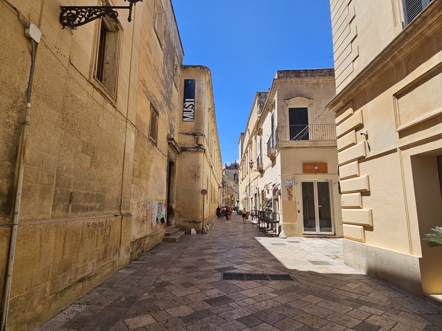 Piazzetta Santa Chiara