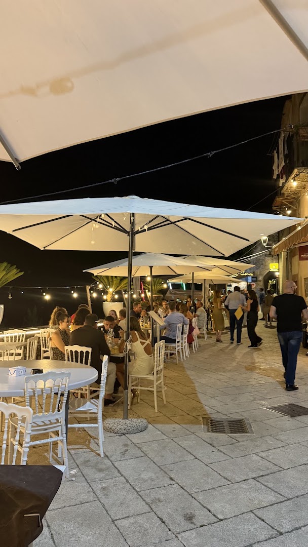 Piazzetta Torricella