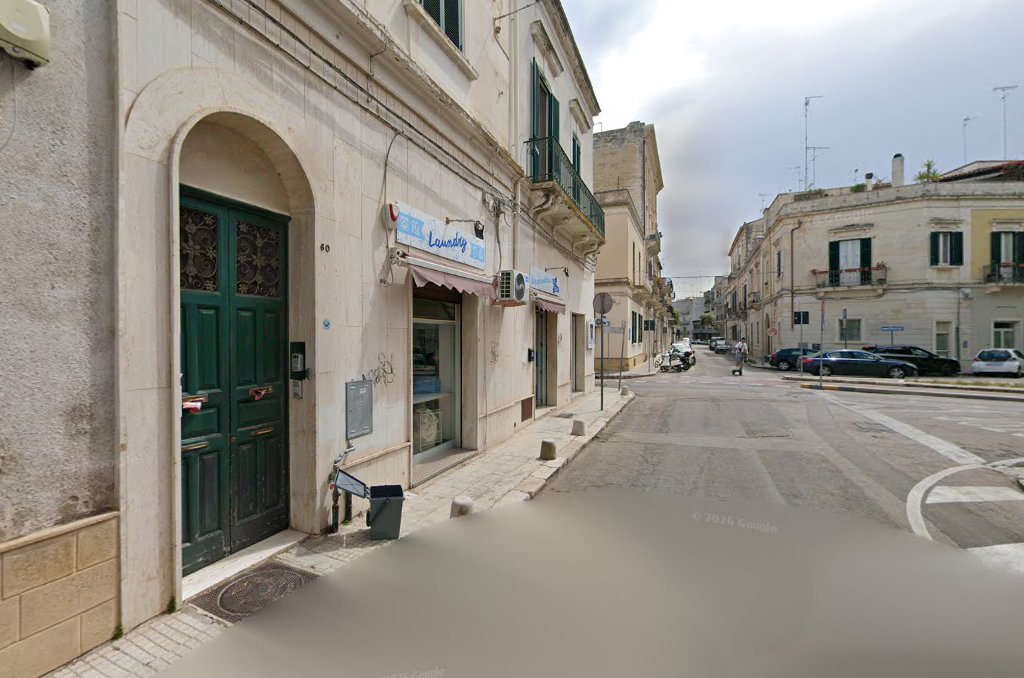 Piazzetta Verdi