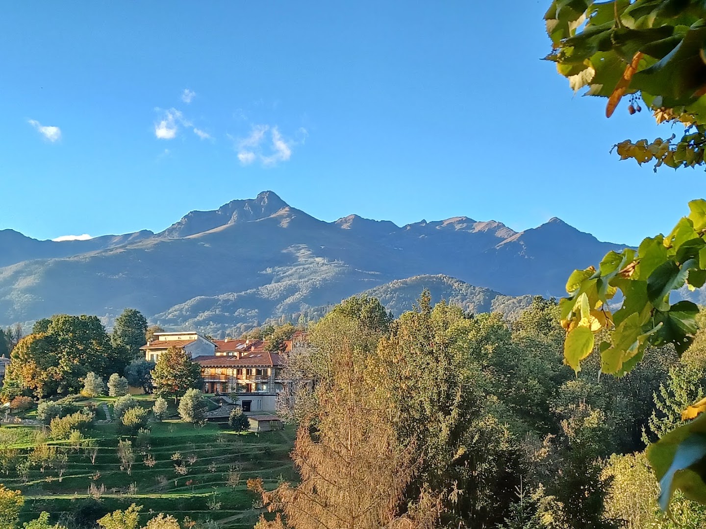 Piazzo Biella