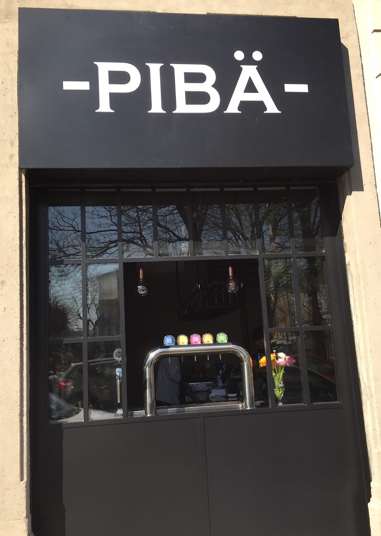 PIBÄ
