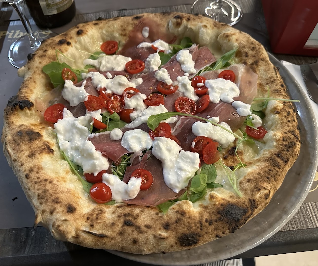 Pibarò