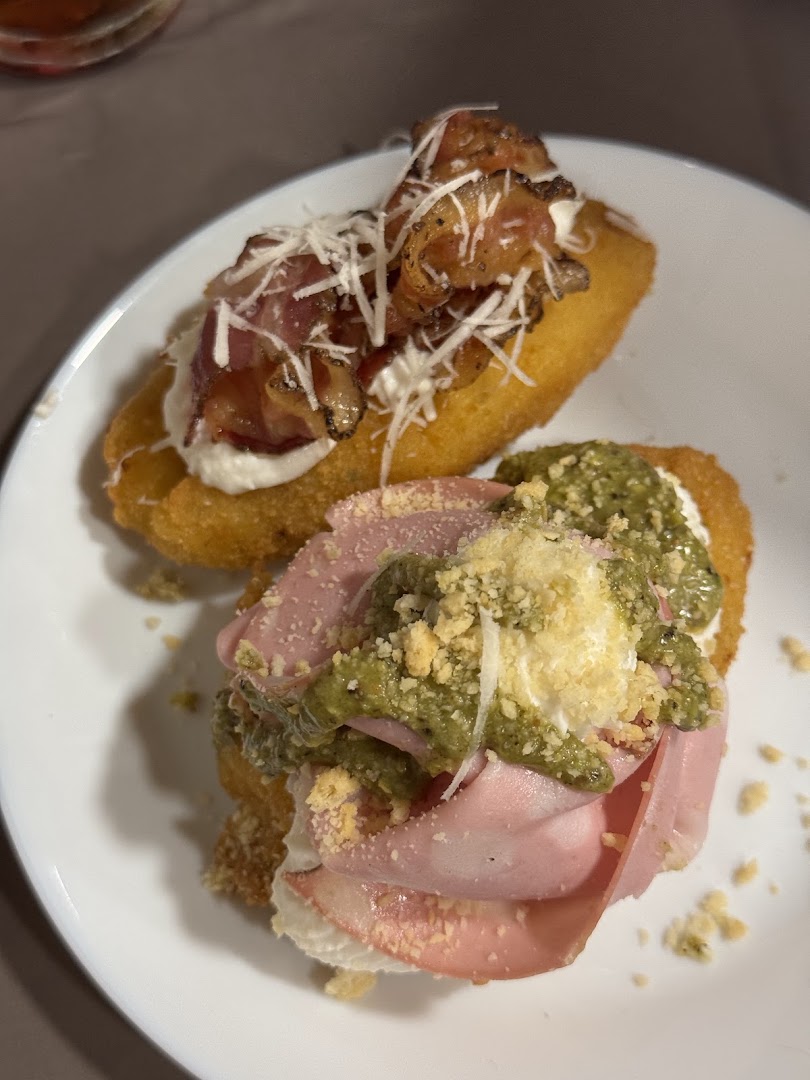 Pibarò