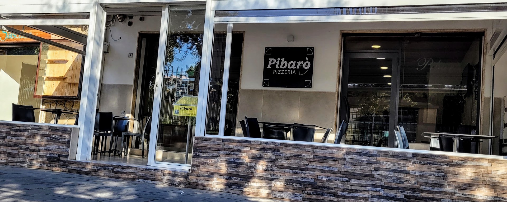 Pibarò