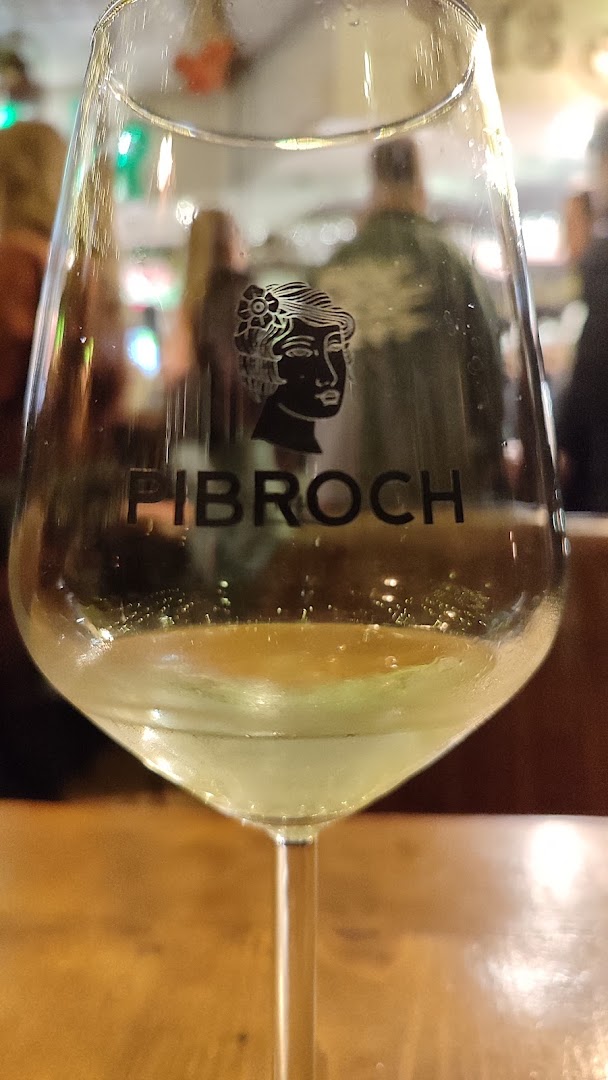 Pibroch