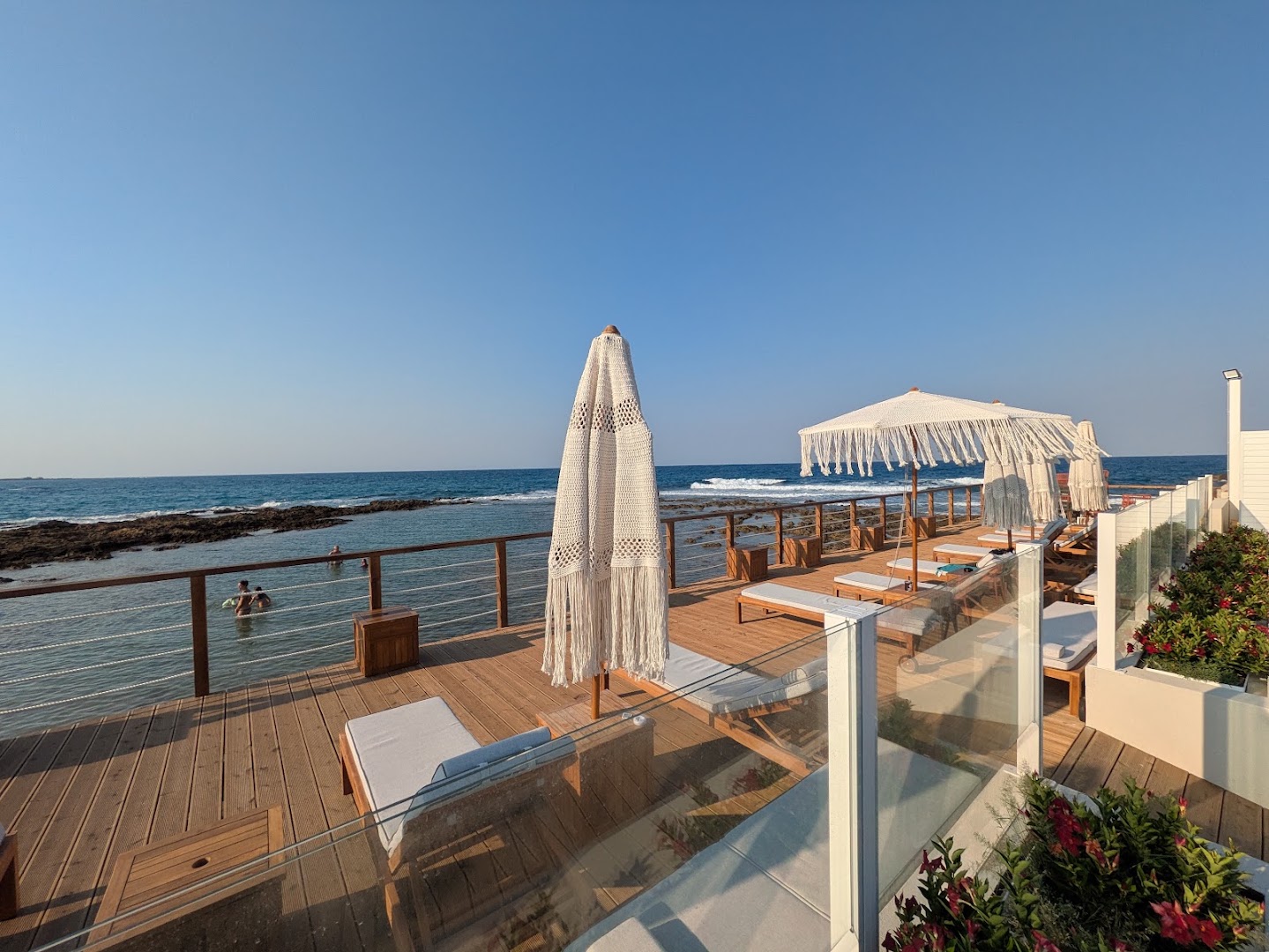 PIC NIC Brindisi Restaurants Beach Club