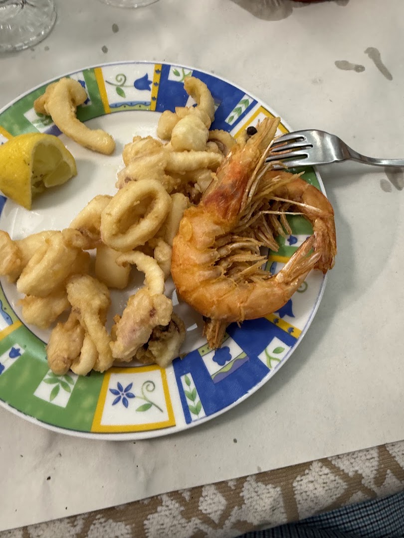 Pic Nic di de Mita Carlo