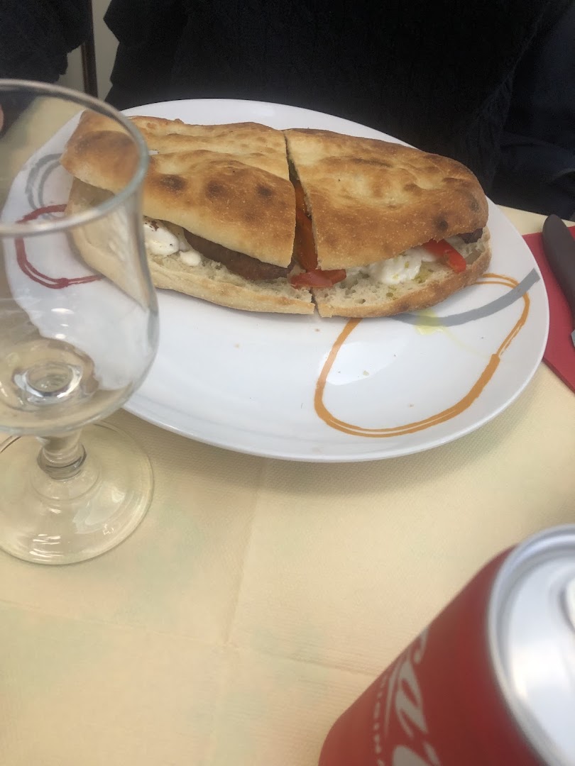 Pic Nic di de Mita Carlo