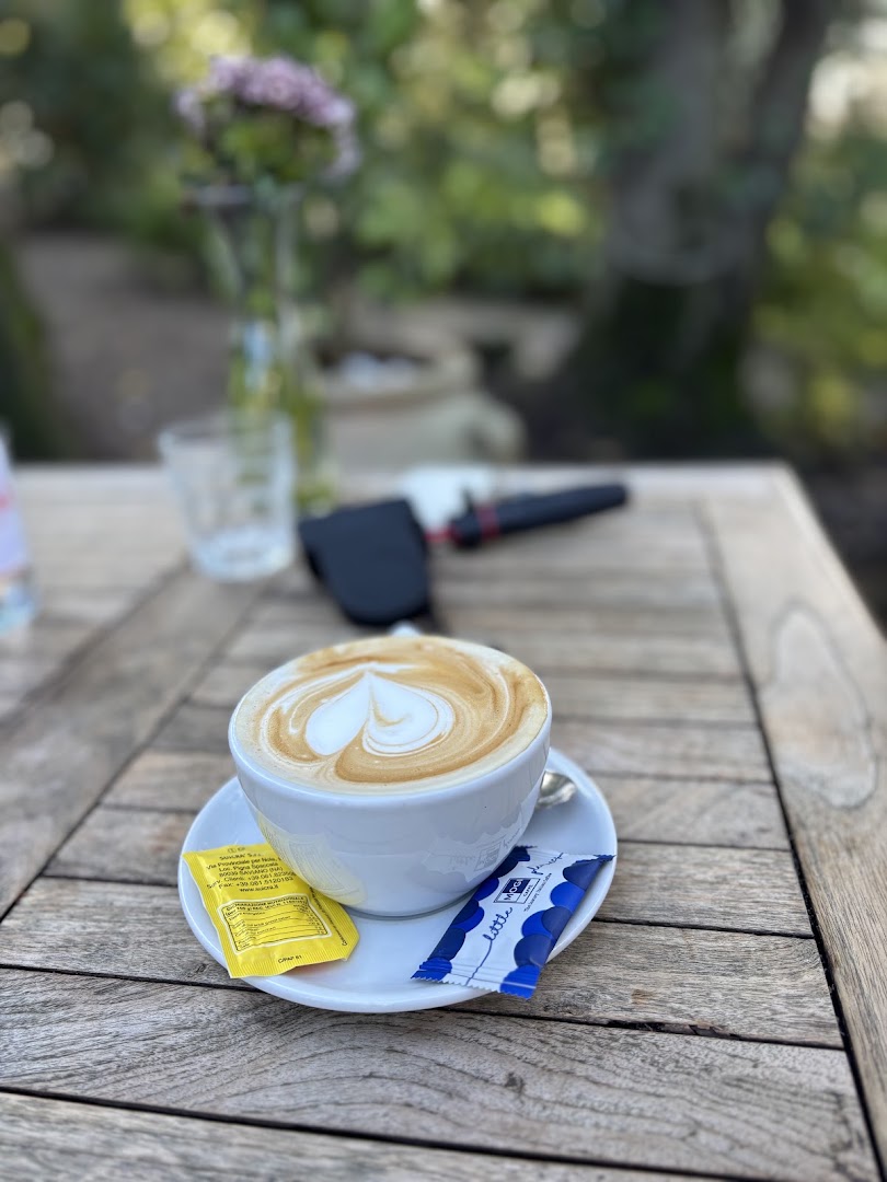 Pic Nic - Just Amir srl